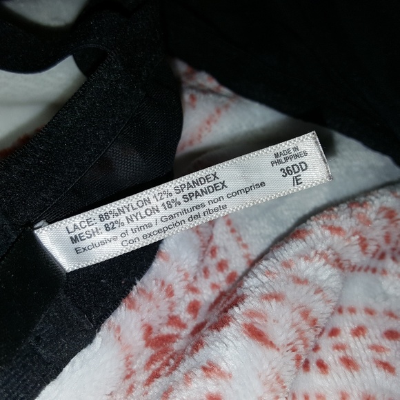 Bra - Picture 3 of 3